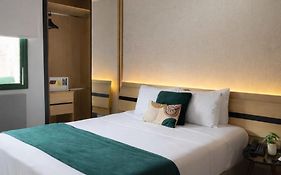 Flat ESPETACULAR PRAIA DE CAMBURI Long Stay